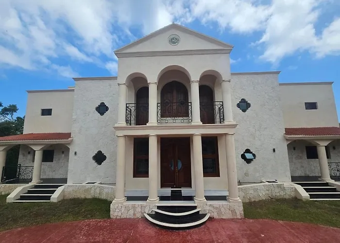 Luxury Cissne -vive El Encanto En La Riviera Maya Pousada
