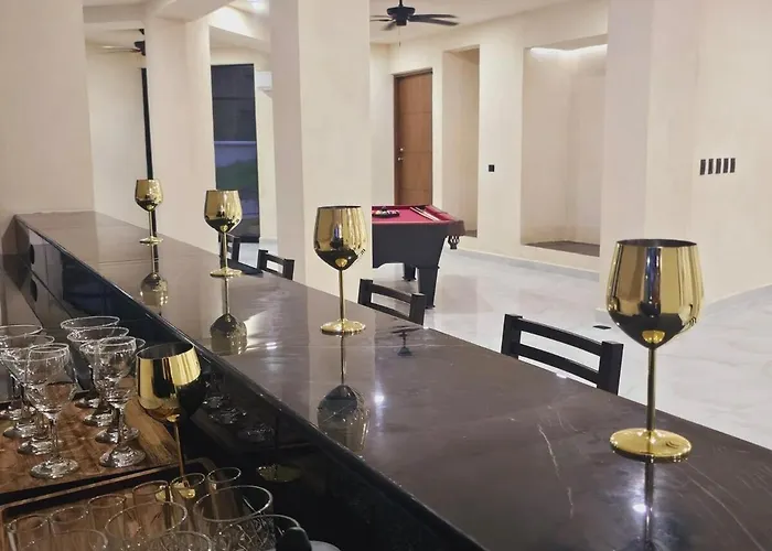 Luxury Cissne -vive El Encanto En La Riviera Maya Pousada Xetna