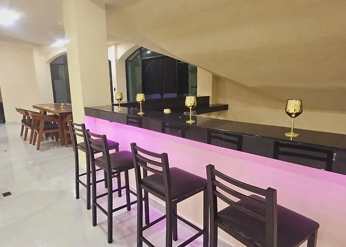 Luxury Cissne -vive El Encanto En La Riviera Maya * Xetna