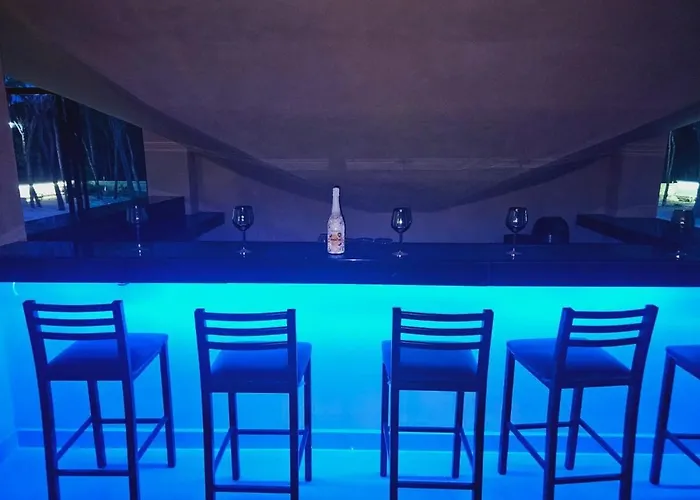 Luxury Cissne -vive El Encanto En La Riviera Maya Pousada