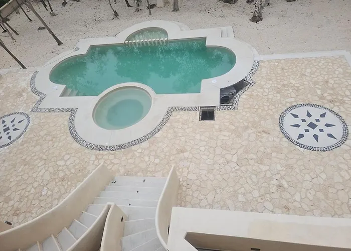 Pousada Luxury Cissne -vive El Encanto En La Riviera Maya Xetna