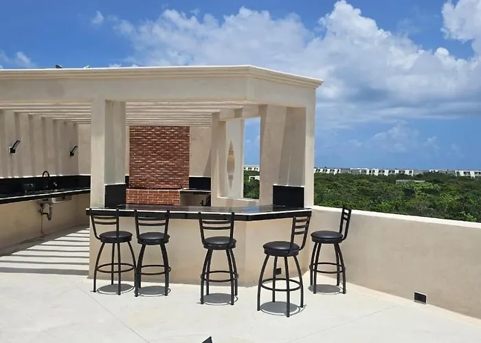 Pousada Luxury Cissne -vive El Encanto En La Riviera Maya