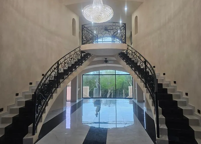 Pousada Luxury Cissne -vive El Encanto En La Riviera Maya